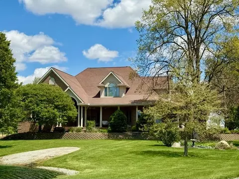 Exterior - 10770 Scott Rd, Sidney, OH 45365 photo 1 of 13