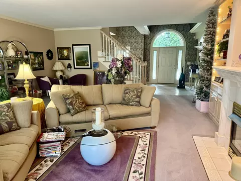 Entry Way - 10770 Scott Rd, Sidney, OH 45365 photo 2 of 2