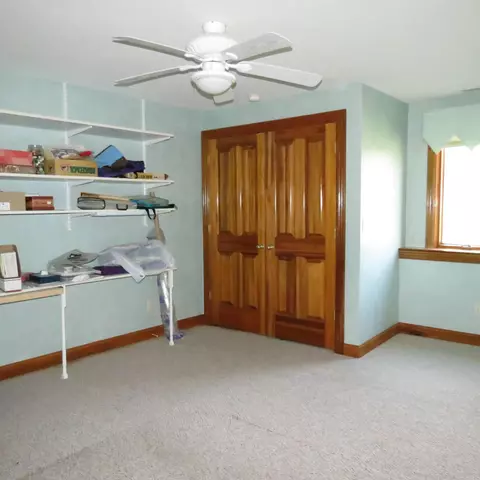 Bedroom - 10770 Scott Rd, Sidney, OH 45365 photo 6 of 6