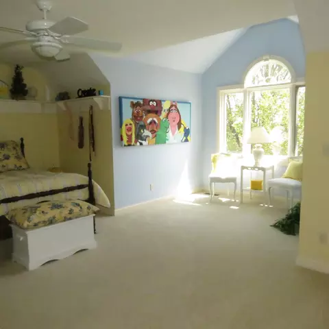 Bedroom - 10770 Scott Rd, Sidney, OH 45365 photo 3 of 6