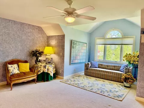 Bedroom - 10770 Scott Rd, Sidney, OH 45365 photo 3 of 4