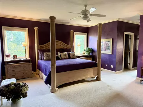 Bedroom - 10770 Scott Rd, Sidney, OH 45365 photo 1 of 6