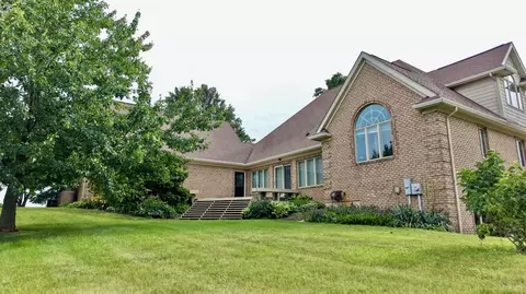 Exterior - 10770 Scott Rd, Sidney, OH 45365 photo 17 of 19