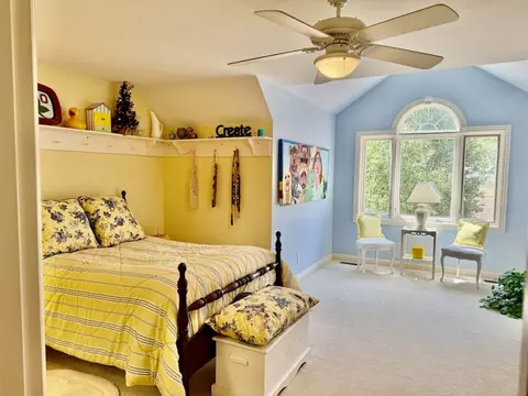 Bedroom - 10770 Scott Rd, Sidney, OH 45365 photo 2 of 4