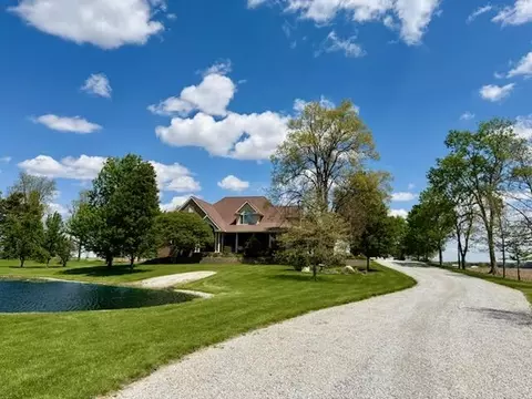 10770 Scott Rd, Sidney, OH 45365