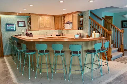 Kitchen - 10770 Scott Rd, Sidney, OH 45365 photo 4 of 7