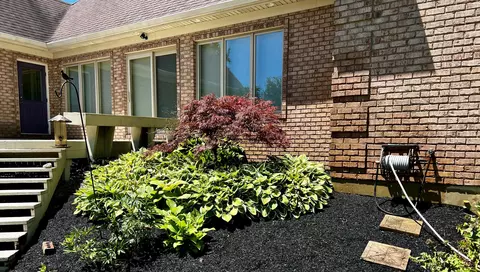 Exterior - 10770 Scott Rd, Sidney, OH 45365 photo 7 of 13