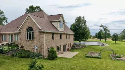 Exterior - 10770 Scott Rd, Sidney, OH 45365 photo 18 of 19