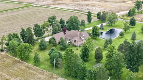View/Area - 10770 Scott Rd, Sidney, OH 45365 photo 5 of 7
