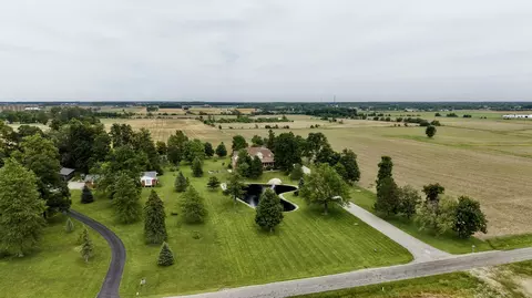 View/Area - 10770 Scott Rd, Sidney, OH 45365 photo 3 of 7