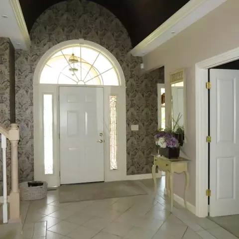 Entry Way - 10770 Scott Rd, Sidney, OH 45365 photo 1 of 2