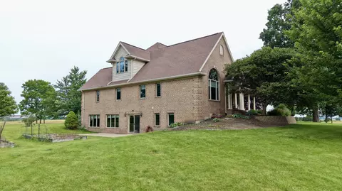 Exterior - 10770 Scott Rd, Sidney, OH 45365 photo 19 of 19