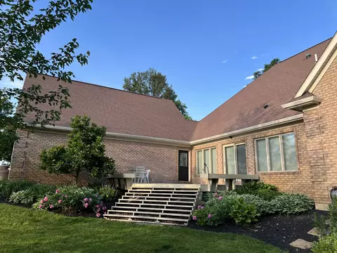 Exterior - 10770 Scott Rd, Sidney, OH 45365 photo 6 of 13