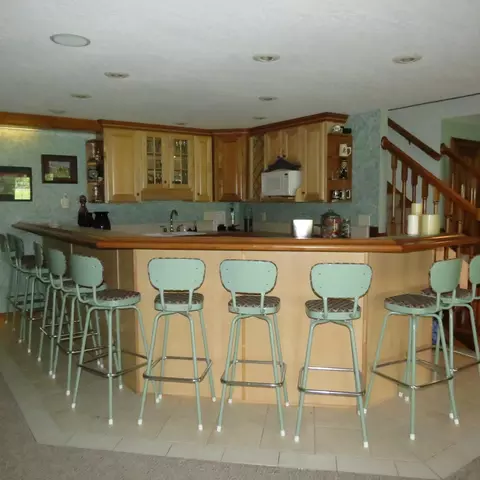 Kitchen - 10770 Scott Rd, Sidney, OH 45365 photo 4 of 7