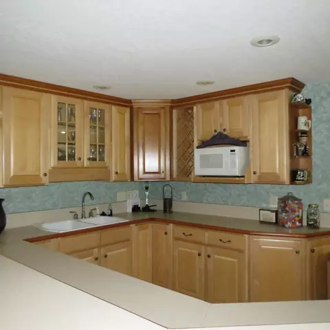 Kitchen - 10770 Scott Rd, Sidney, OH 45365 photo 7 of 7