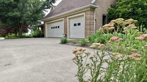 Exterior - 10770 Scott Rd, Sidney, OH 45365 photo 16 of 19
