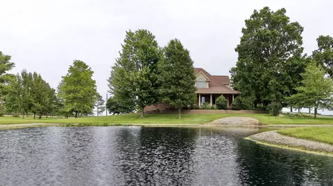Exterior - 10770 Scott Rd, Sidney, OH 45365 photo 9 of 19
