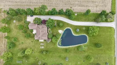View/Area - 10770 Scott Rd, Sidney, OH 45365 photo 6 of 7