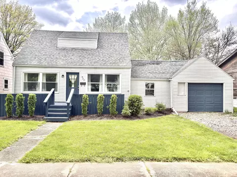 923 Burch Ave, Lima, OH 45801