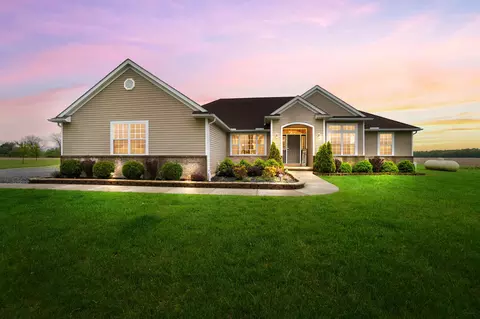 16120 Waynesfield Rd, Waynesfield, OH 45896