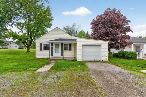 682 Scioto St, Kenton, OH 43326
