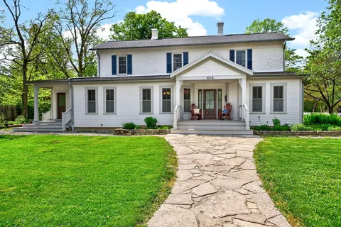 604 Livermore St, Yellow Springs, OH 45387