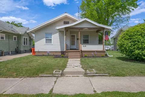 2118 Hillside Ave, Springfield, OH 45503