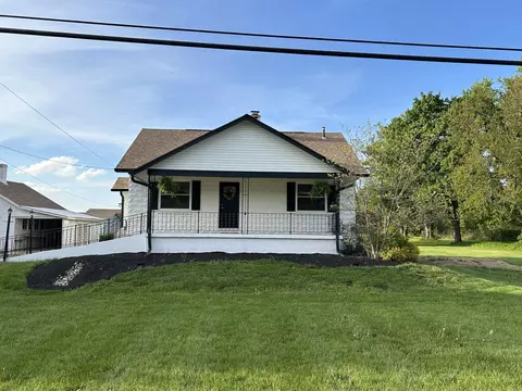 8764 E National Rd, South Vienna, OH 45369
