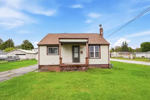 2650 Hilltop Ave, Springfield, OH 45503