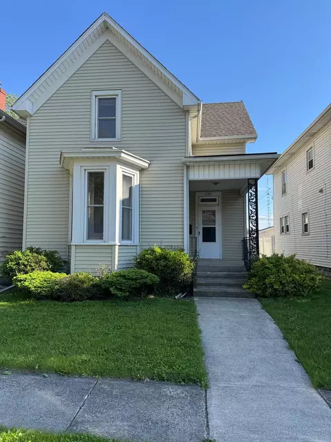 230 W Anthony St, Celina, OH 45822