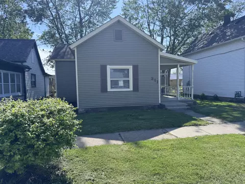 311 Beech St, Saint Marys, OH 45885