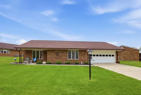 3113 E Brixton Dr, Springfield, OH 45503