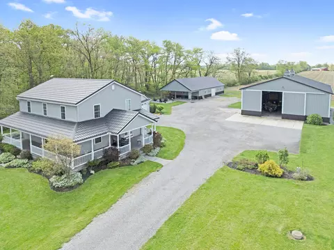 5583 Township Road 212, Bellefontaine, OH 43311