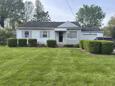 2141 Arcadia Ave, Lima, OH 45805