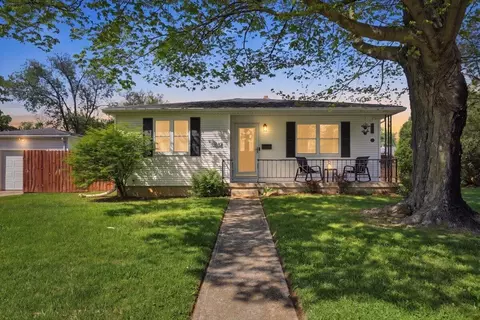 1612 Victory Dr, Springfield, OH 45505