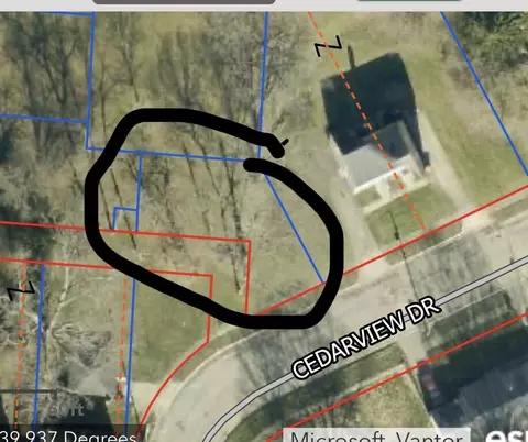 0 Cedarview Dr, Springfield, OH 45503