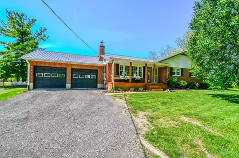 9563 Ward Rd, Saint Paris, OH 43072