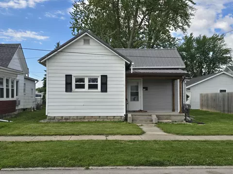411 W Anthony St, Celina, OH 45822