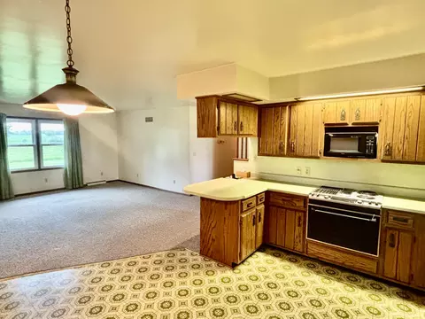 Kitchen - 3910 St Anthony Rd, Celina, OH 45822 photo 2 of 2