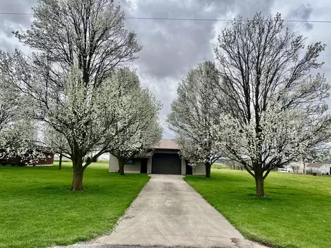 Exterior - 3910 St Anthony Rd, Celina, OH 45822 photo 10 of 10