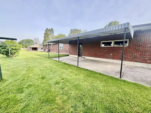 Exterior - 3910 St Anthony Rd, Celina, OH 45822 photo 8 of 10