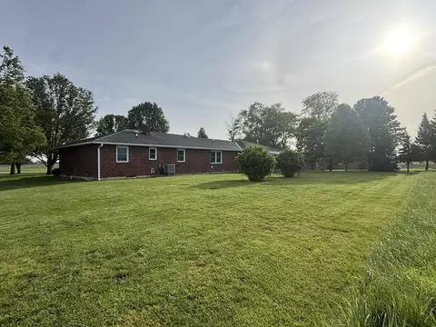 Exterior - 3910 St Anthony Rd, Celina, OH 45822 photo 5 of 10