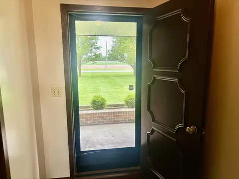 Entry Way - 3910 St Anthony Rd, Celina, OH 45822 photo 1 of 1