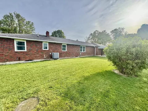 Exterior - 3910 St Anthony Rd, Celina, OH 45822 photo 7 of 10