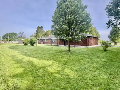 Exterior - 3910 St Anthony Rd, Celina, OH 45822 photo 6 of 10