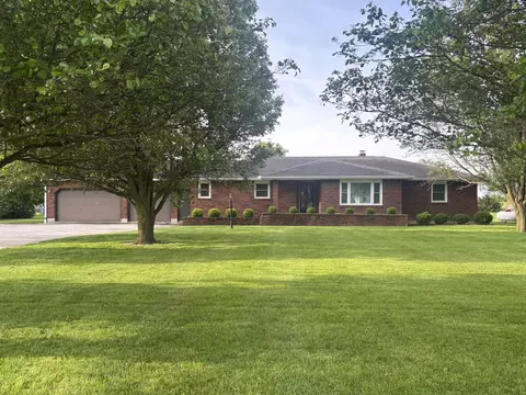 3910 St Anthony Rd, Celina, OH 45822