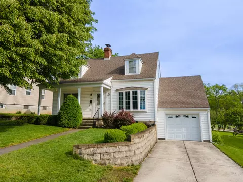 126 Parkwood Dr, West Milton, OH 45383