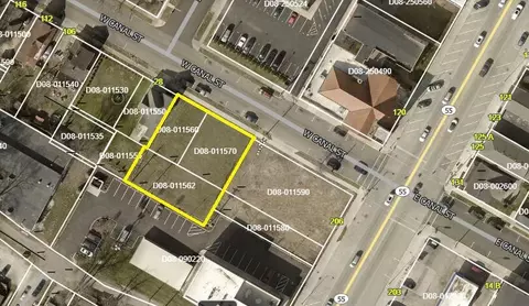 14 W Canal St, Troy, OH 45373