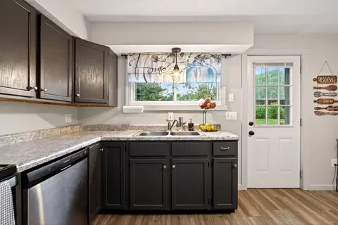 Kitchen - 181 E Main St, Enon, OH 45323 photo 3 of 5