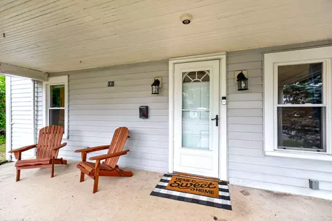 Exterior - 181 E Main St, Enon, OH 45323 photo 5 of 9